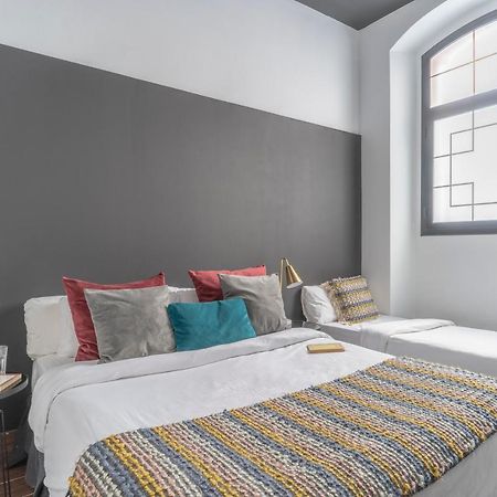 Tsa La Rosa Appartement Barcelona Buitenkant foto
