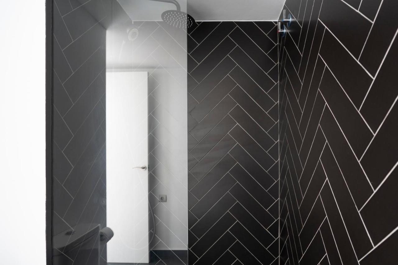 Tsa La Rosa Appartement Barcelona Buitenkant foto