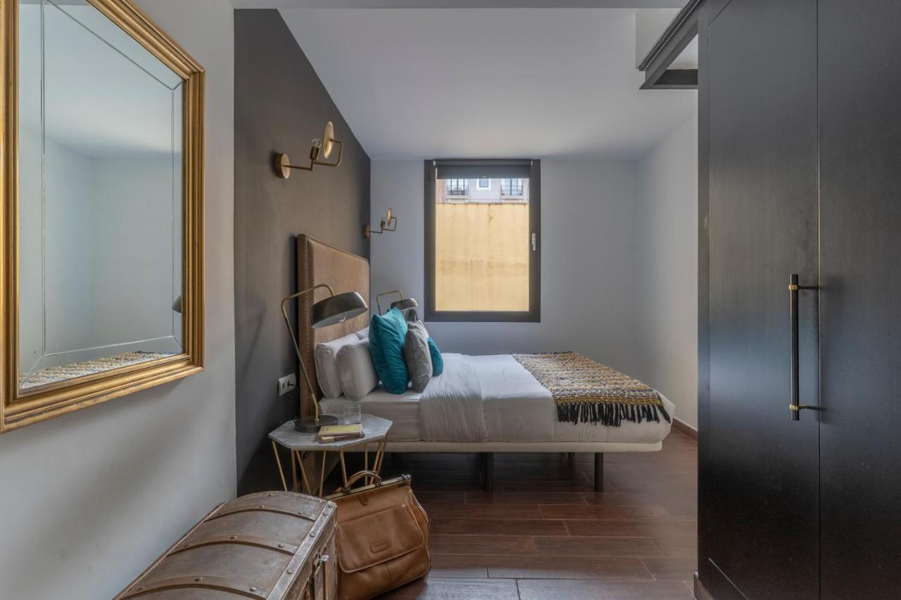 Tsa La Rosa Appartement Barcelona Buitenkant foto
